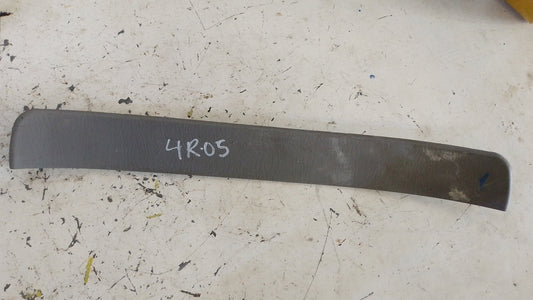 Pisa Pie Toyota 4Runner 2004 2006
