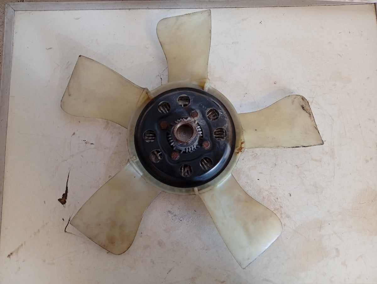Fan Clutch Dodge Ram 5.7 2011