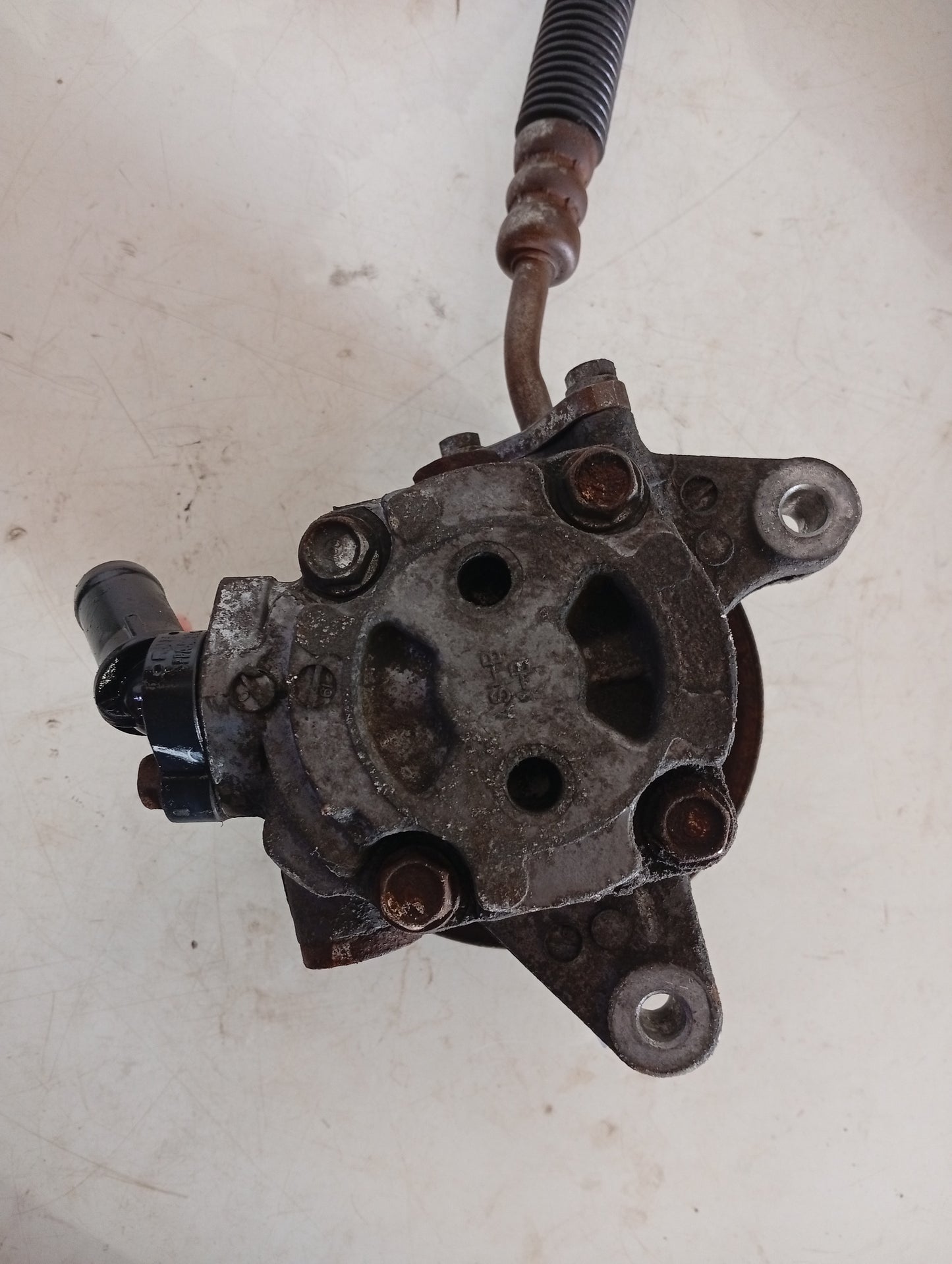 Bomba Direccion Hidraulica Honda CRV K24Z1 A1 A8 2007 2011
