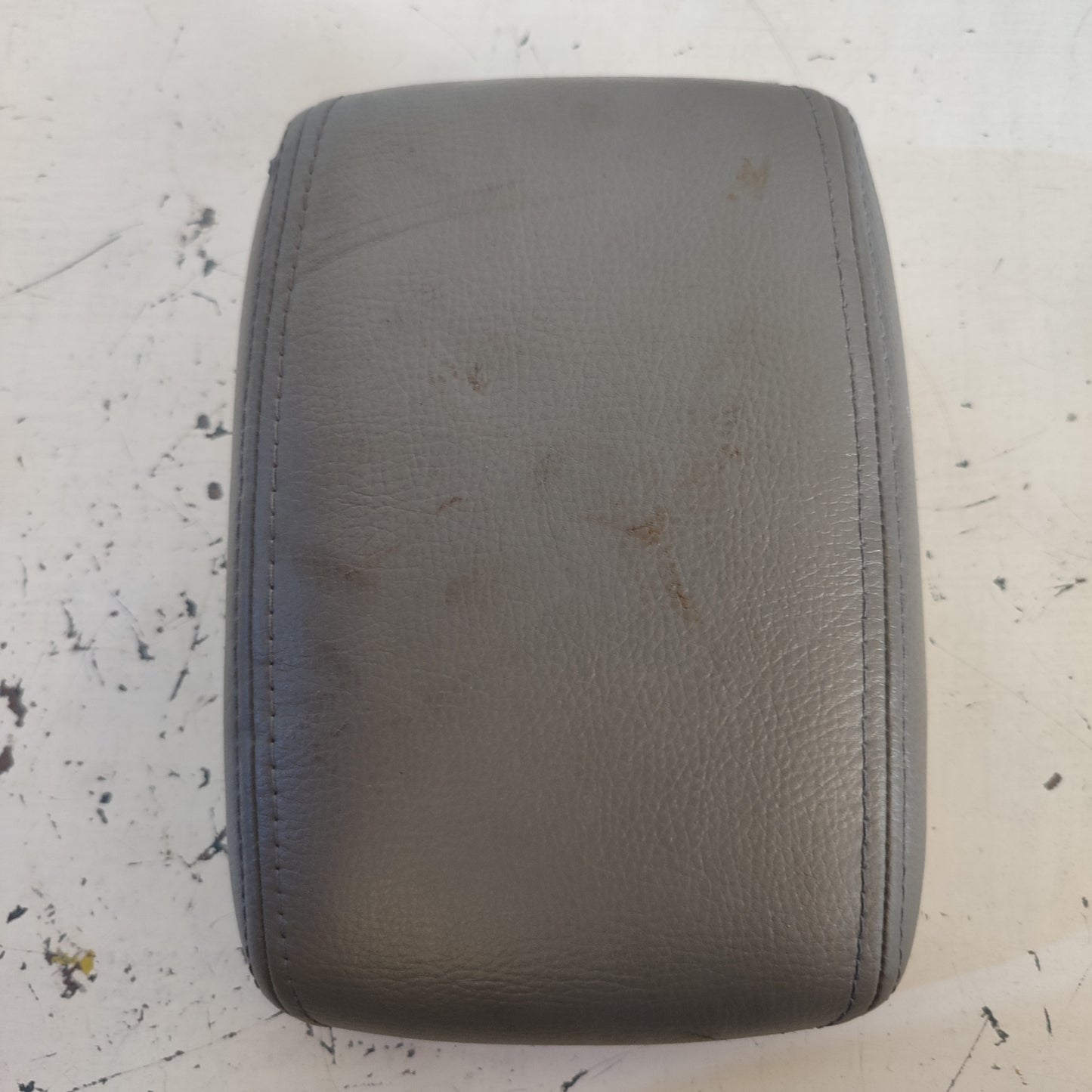 Cojin Central Chevrolet Optra