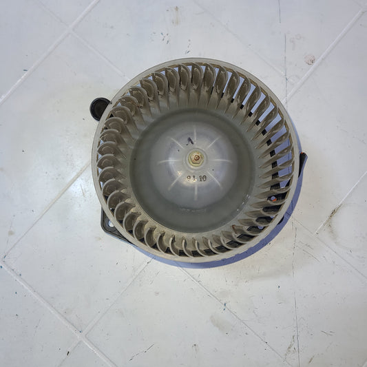 Soplador Aire Acondicionado Chevrolet Aveo 2004 2011