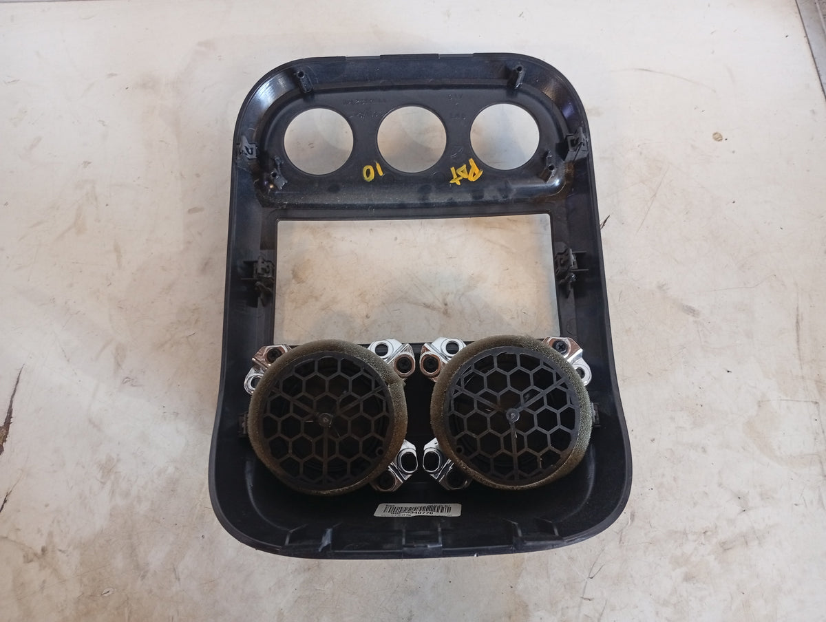 Tablero Central Rejilla Jeep Patriot 2010