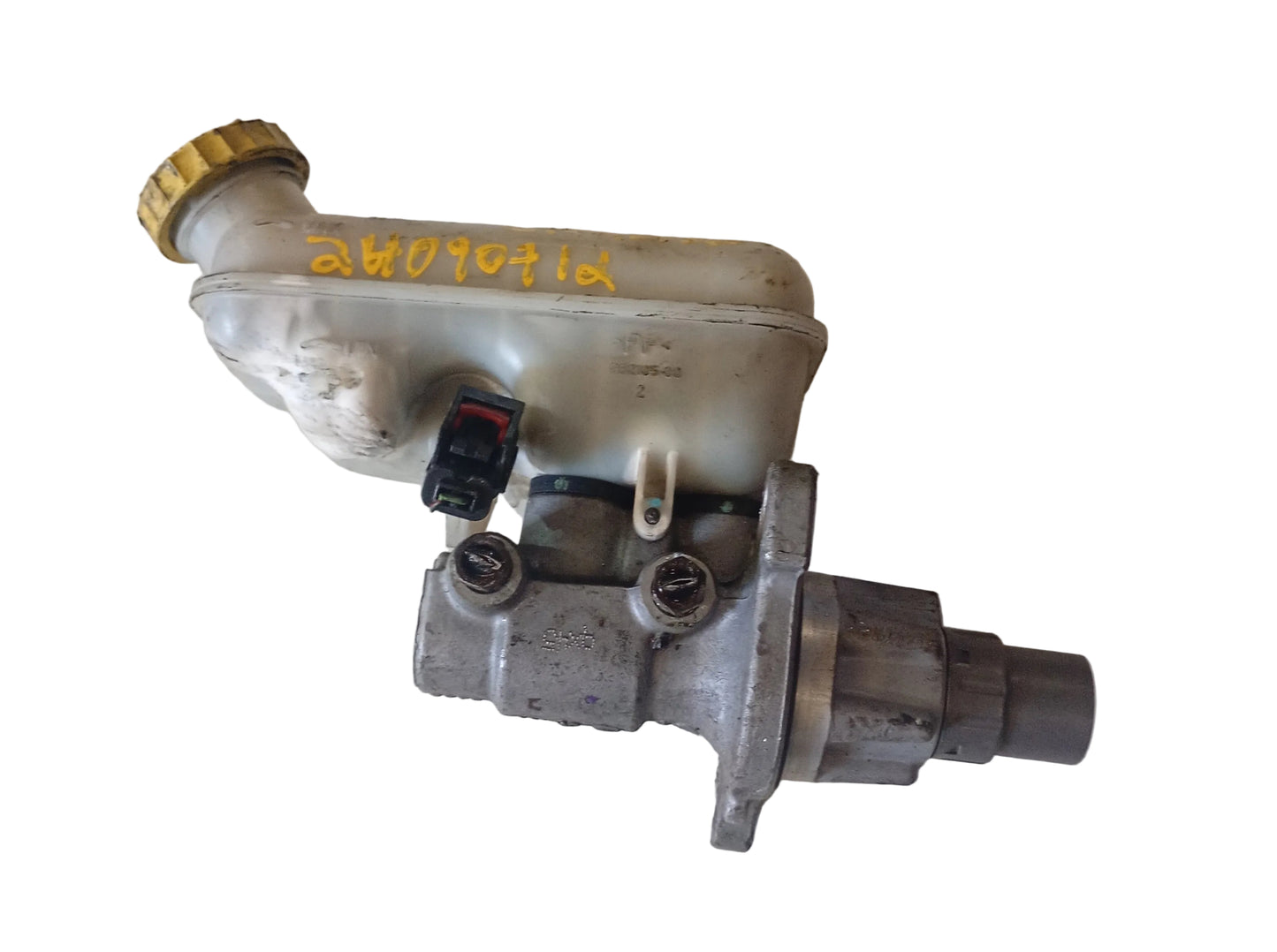 Bomba De Freno Dodge Caravan 2008 2016