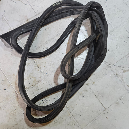 Goma Puerta Interna Honda CRV 2002 2006