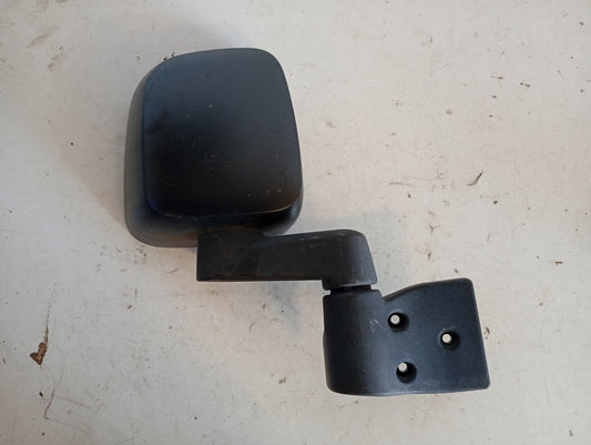 Retrovisor Jeep Wrangler 1997 2006