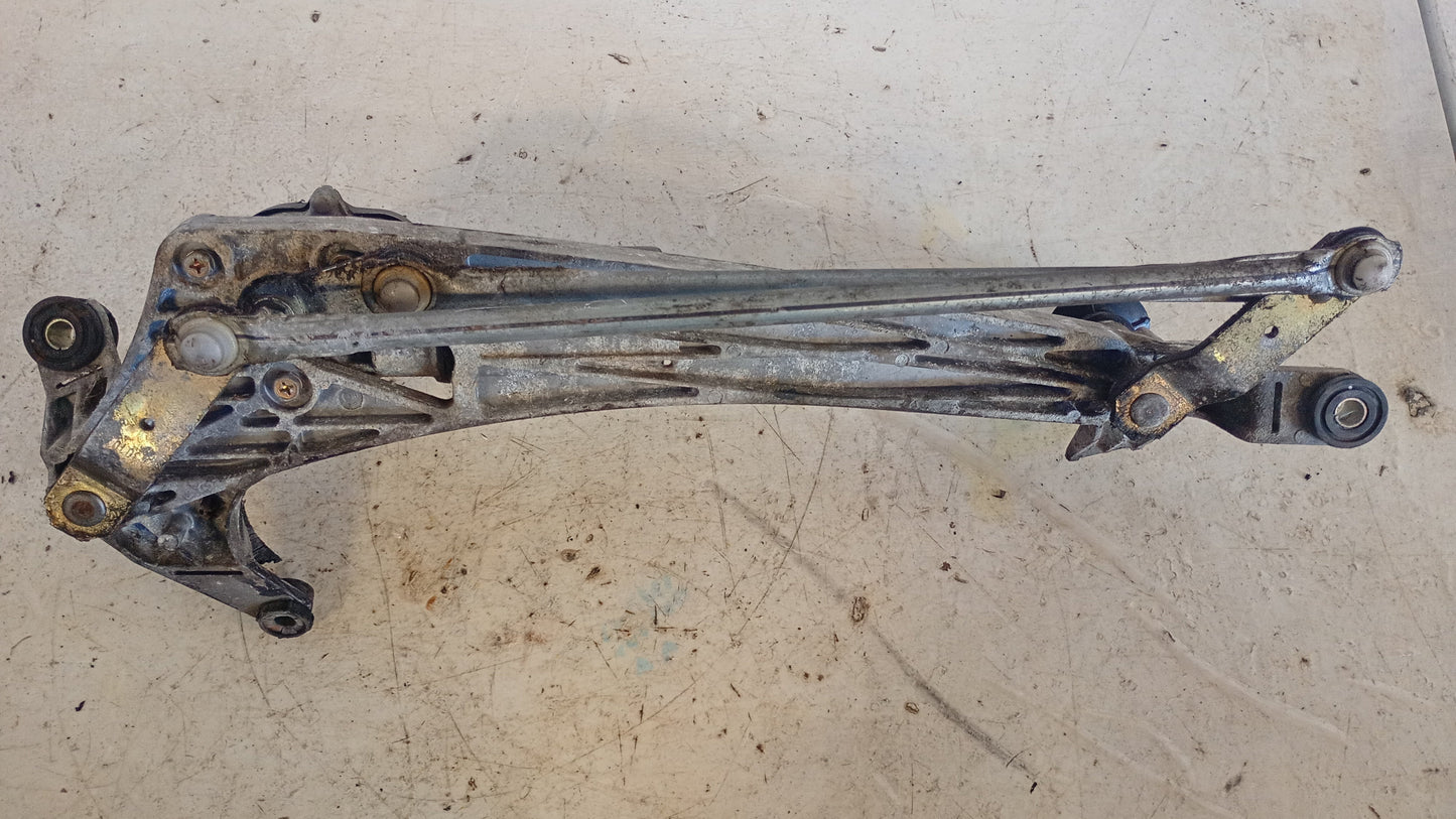 Motor Brazo Limpia Parabrisa Accord 2004