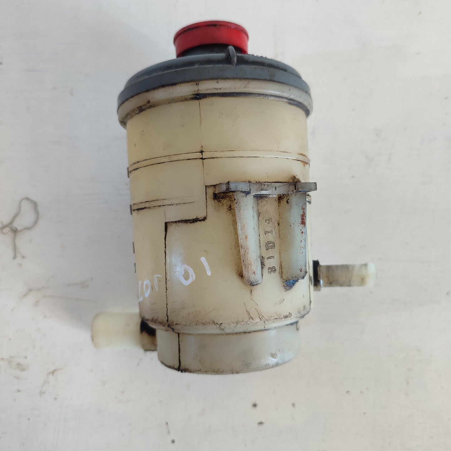 Envase Deposito Aceite Direccion Honda Accord 1997 2002