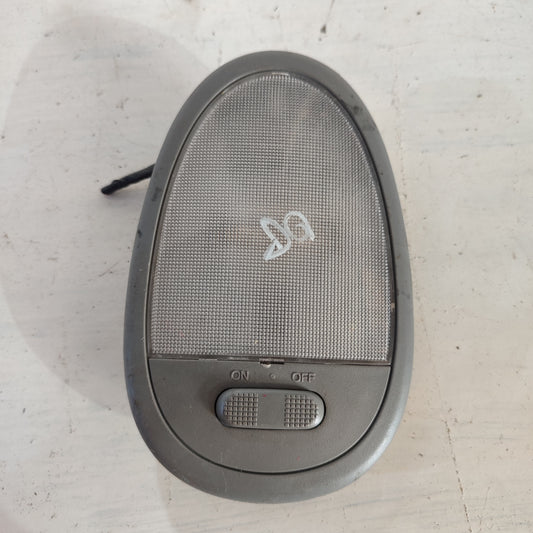 Lampara Luz Techo Central Chevrolet Optra