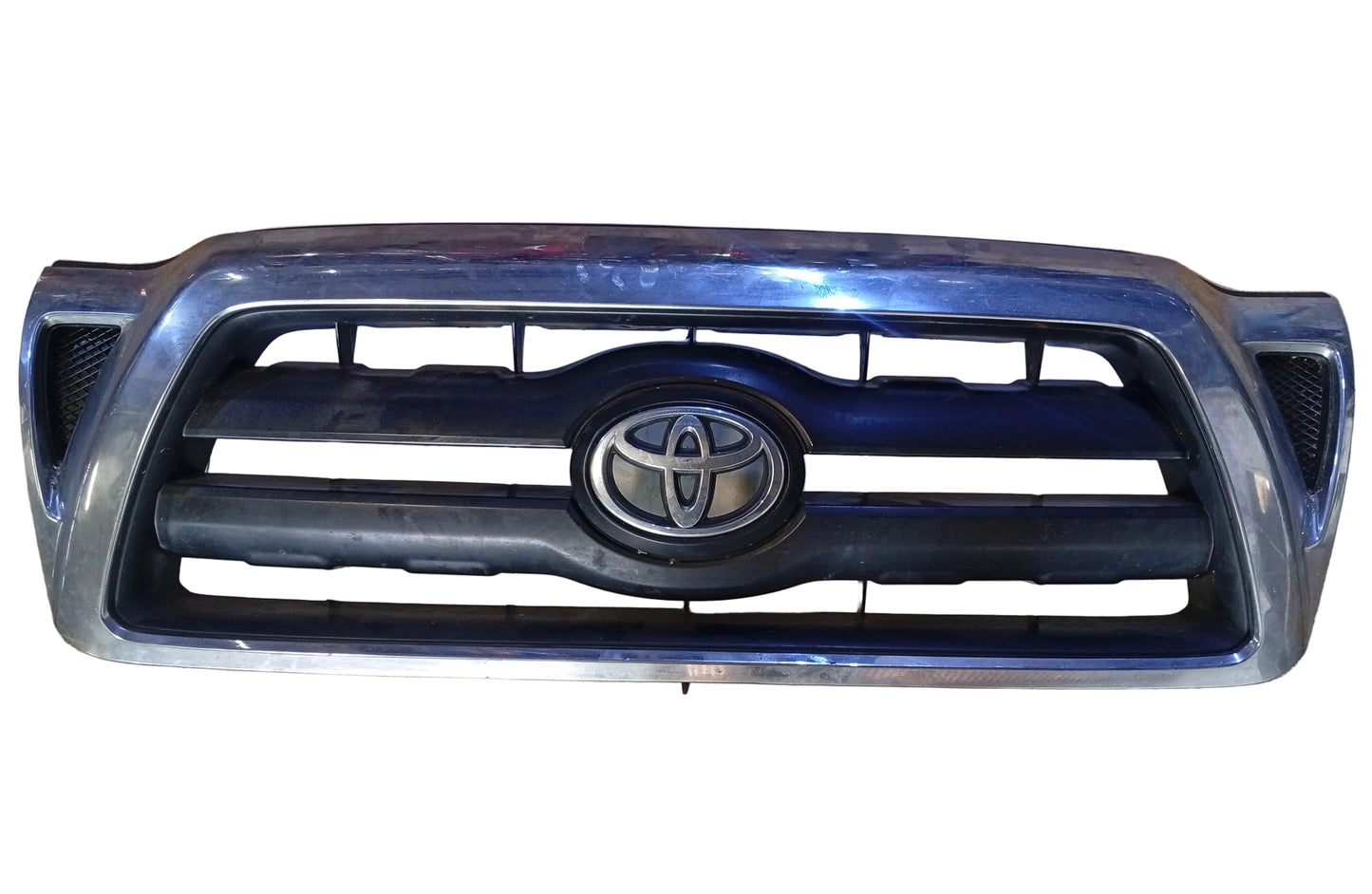 Parrilla Frontal Toyota Tacoma 2005 2011