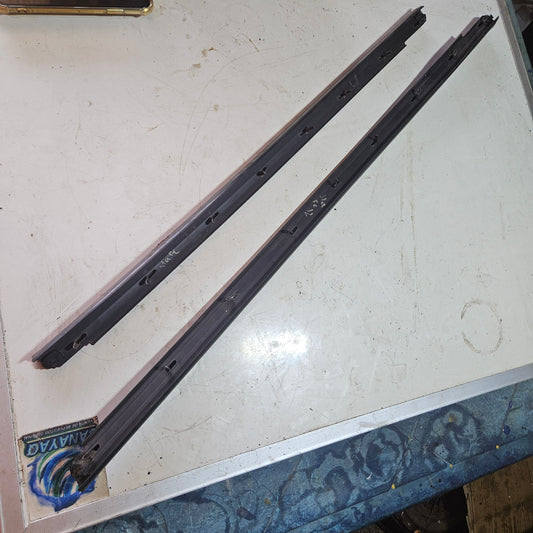 Cepillo Lamevidrio Interno Hyundai Santa Fe 2006 2012