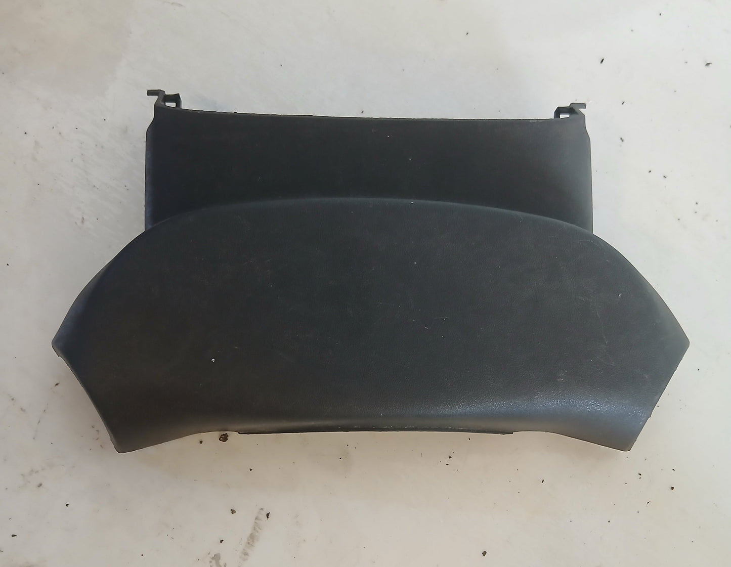 Tapa Volante Inferior Nissan Pathfinder 2005 2010
