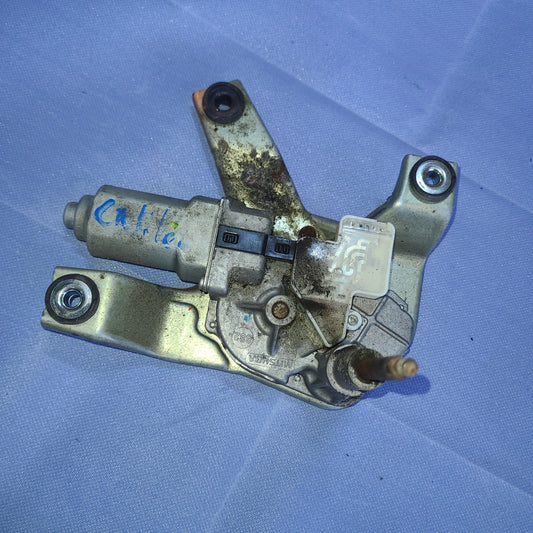 Motor Brazo Limpia Parabrisa Trasero Dodger Caliber