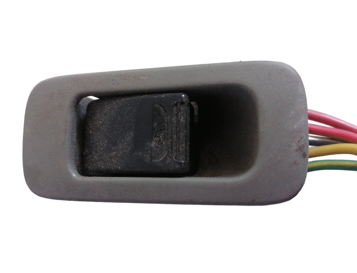 Mando Eleva Vidrio Individual Grand Vitara 2001 2004