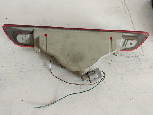 Tercer Stop Toyota 4Runner 1998 2002