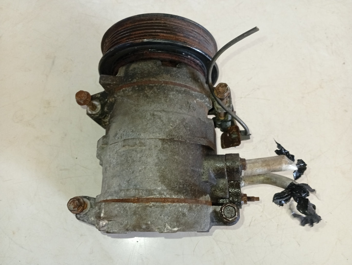 Compresor Honda Accord 2003 2007