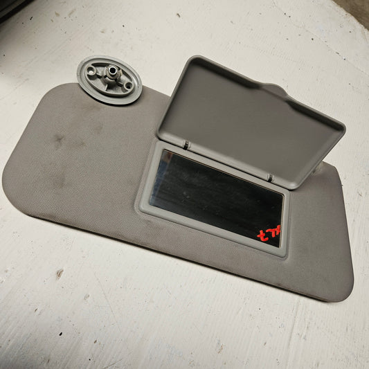Tapa Sol Vitara 2005 2007 XL7