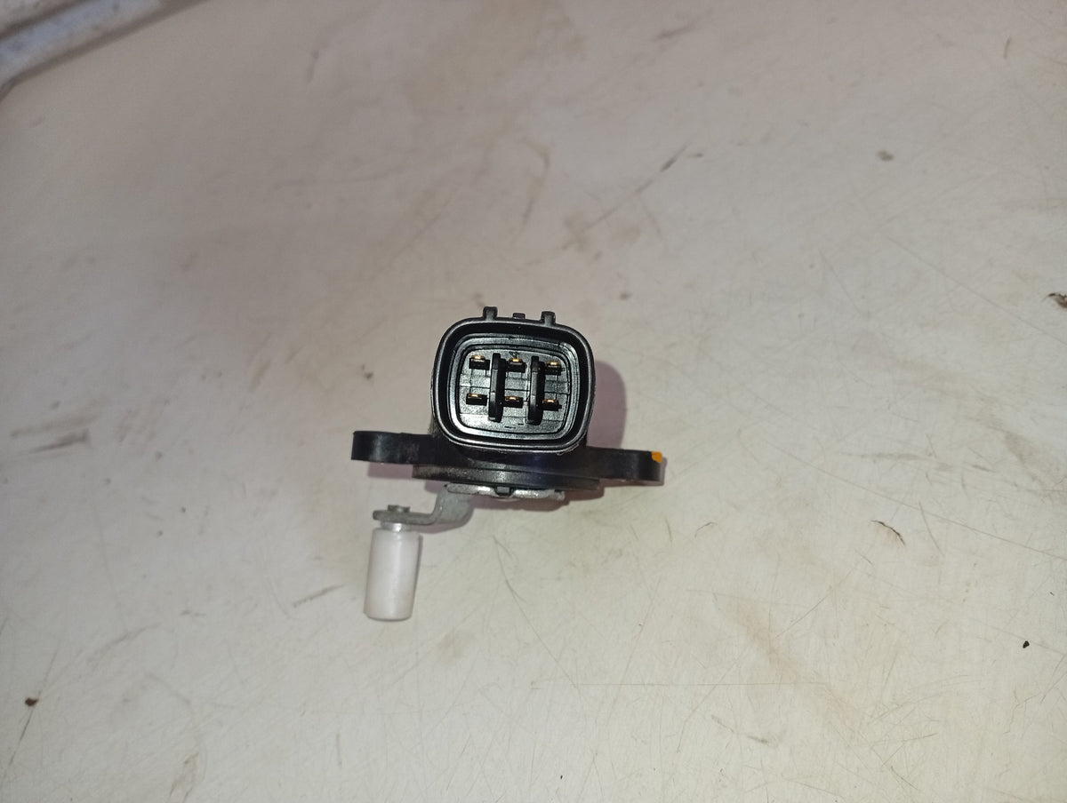 Sensor Pedal Velocidad Nissan Xtrail 2004 2007