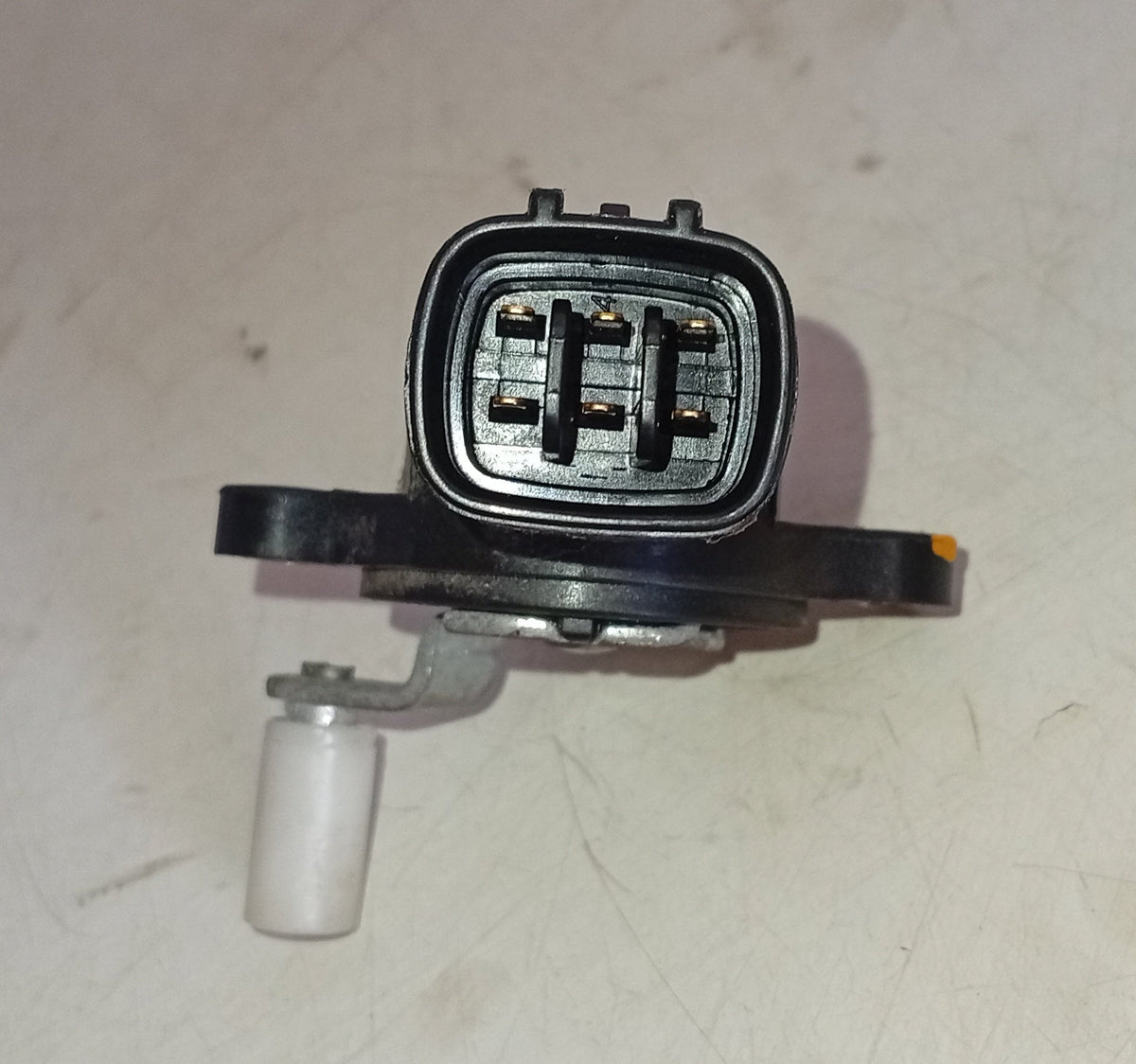 Sensor Pedal Velocidad Nissan Xtrail 2004 2007