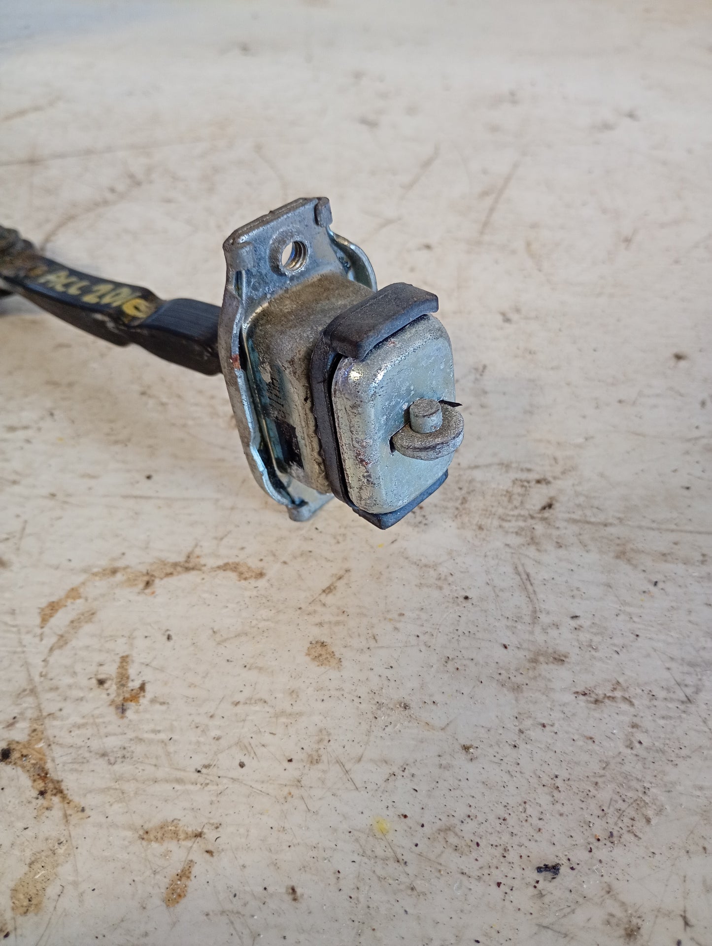 Freno Puerta Honda Accord 2010