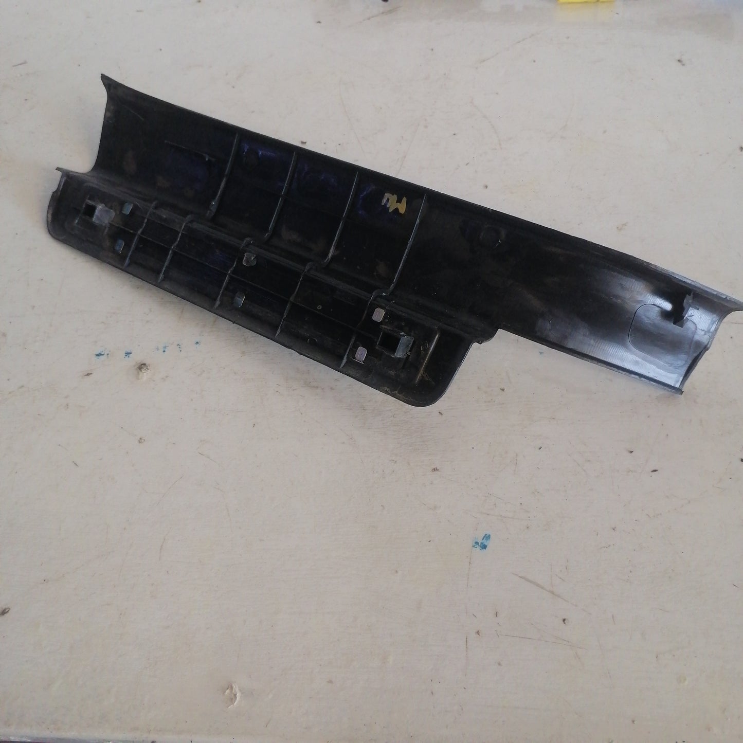 Pisa Alfombra Nissan Murano 2002 2005