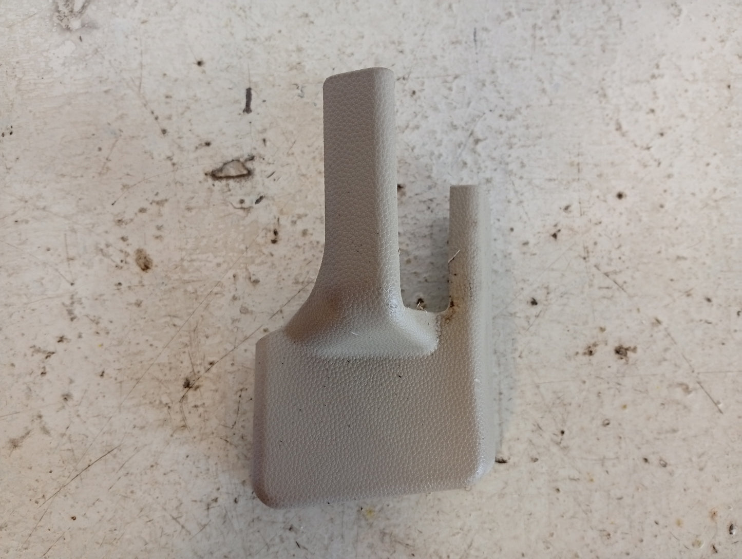 Tapa Tuerca Asiento Mazda5