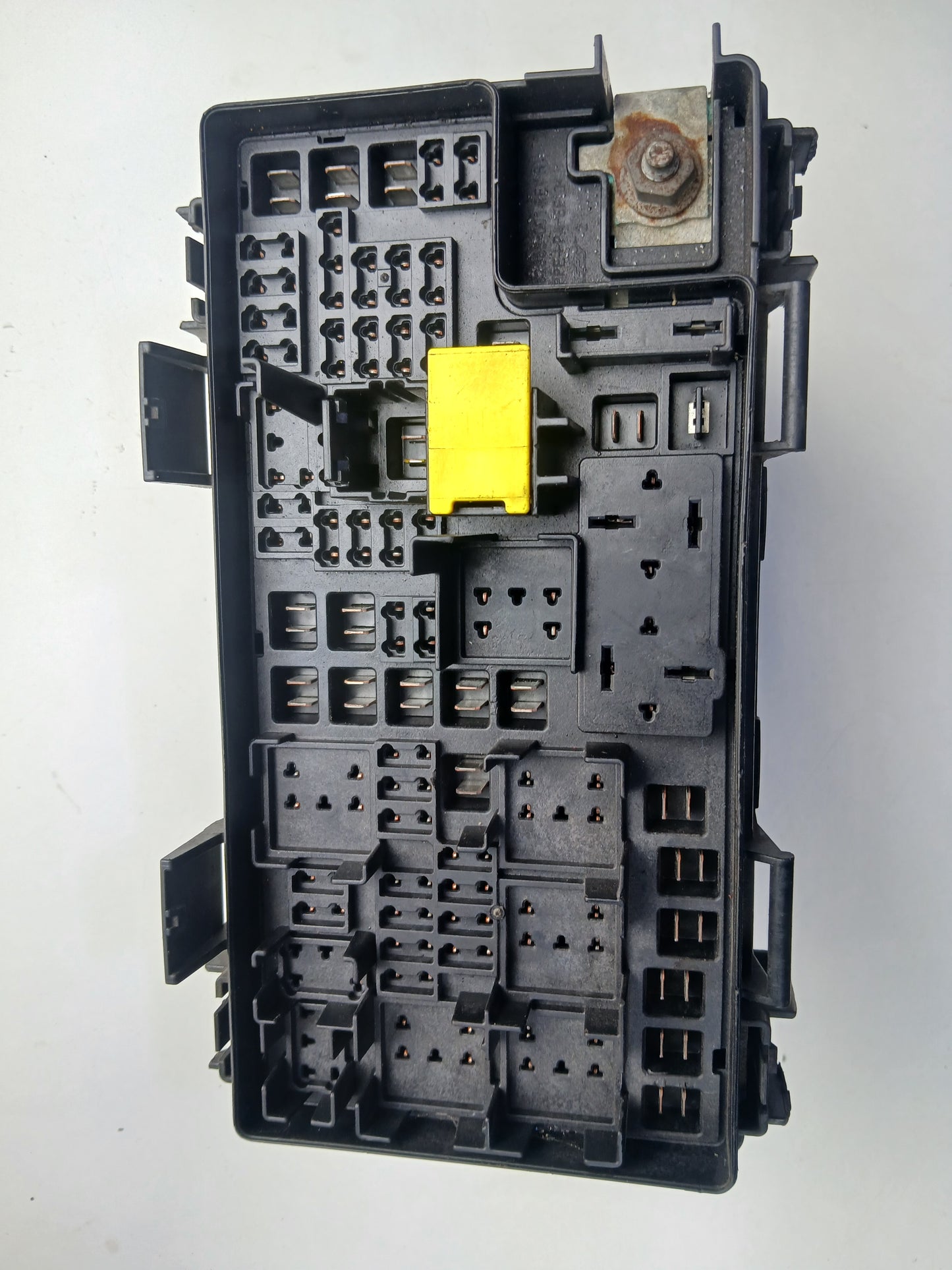 Fusilera Externa Motor Jeep Liberty KK 2007 2012