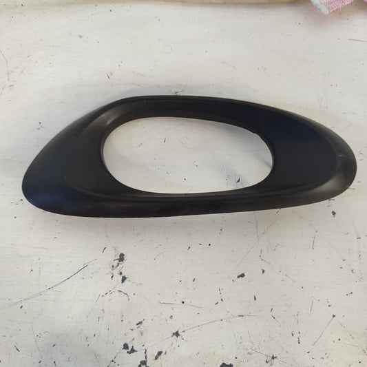 Embellecedor Moldura Manilla Chevrolet Trailblazer