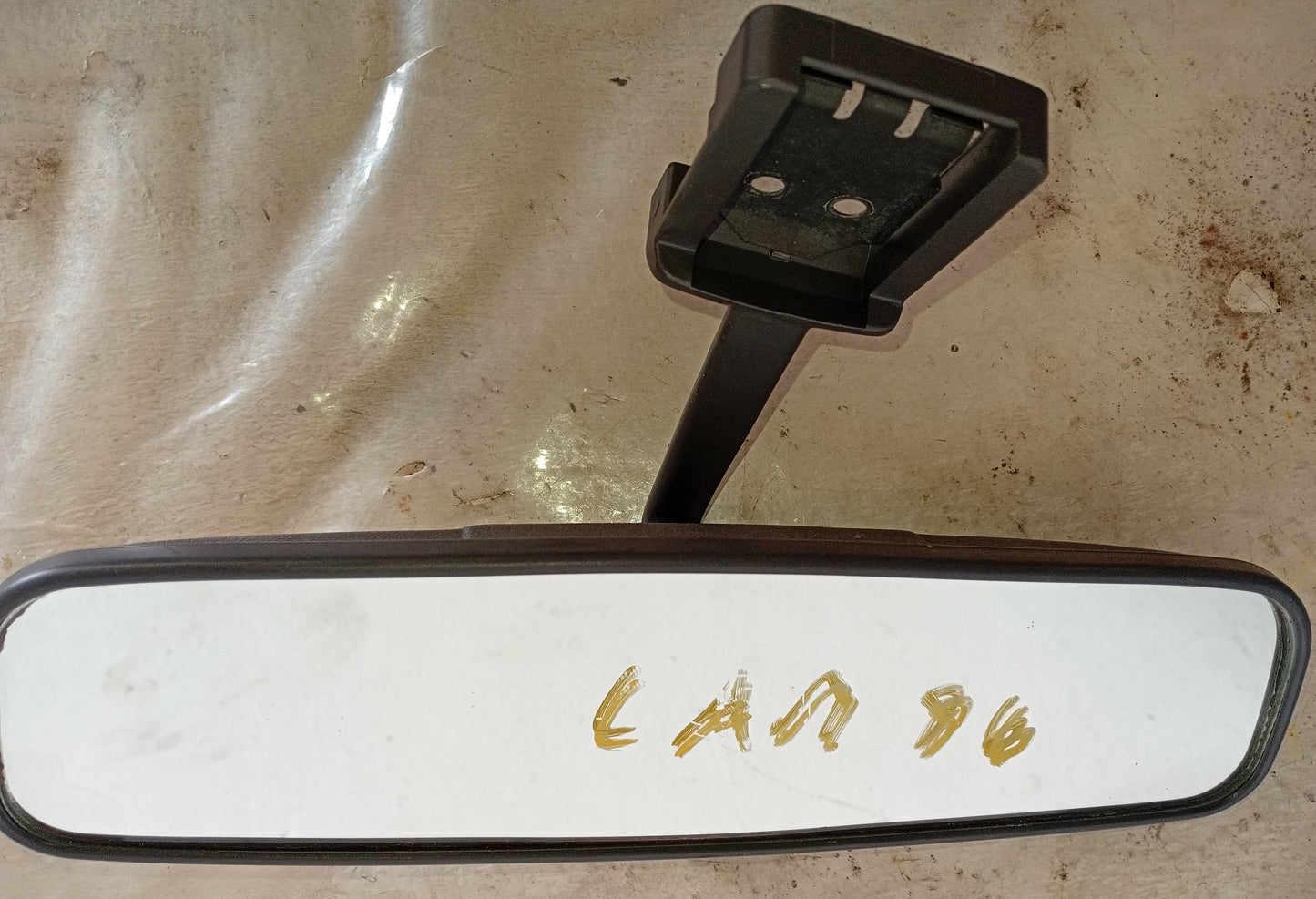 Espejo Retrovisor Toyota Camry 1994 1996