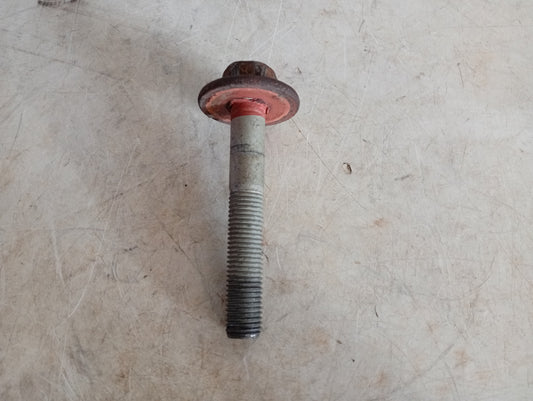 Tornillo Damper Chevrolet Silverado 5.3