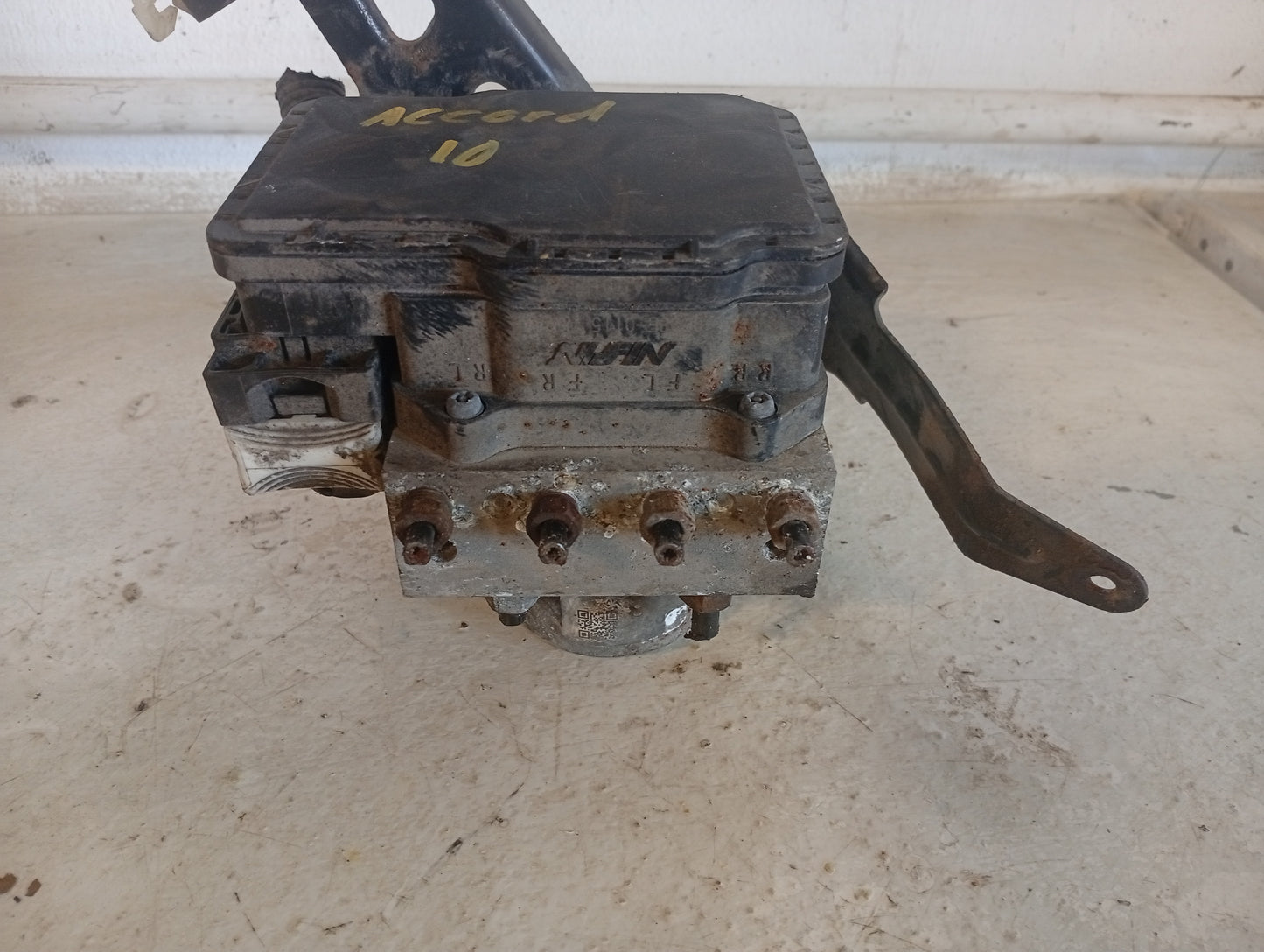 Modulo ABS Freno Honda Accord 2008 2010