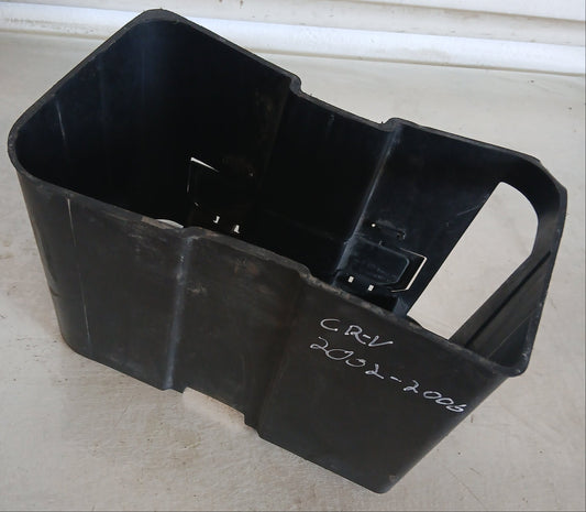 Base Marco Sujeta Batería Honda CRV 2002 2006