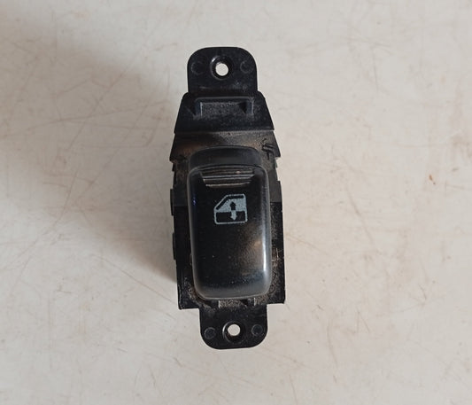 Mando Eleva Vidrio Hyundai Sonata Individual 1998 2002