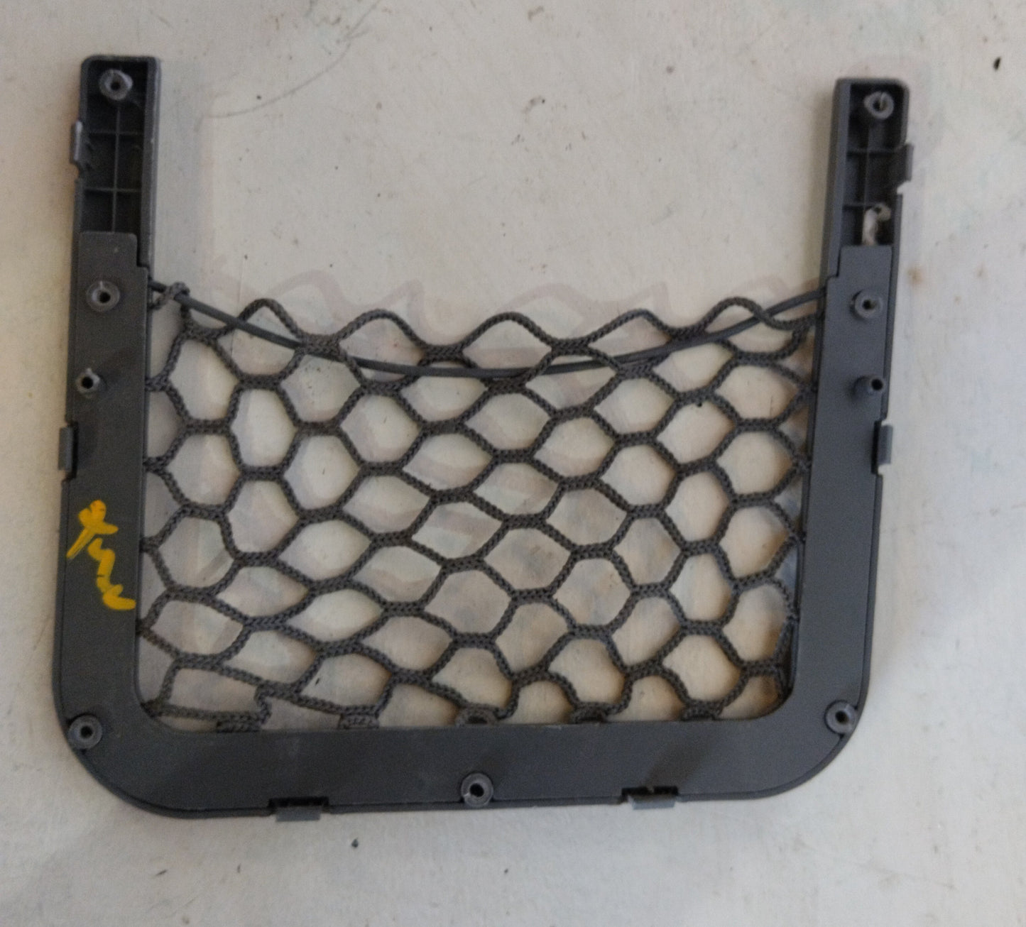 Embellecedor Bolsillo Malla Maleta Hyundai Tucson