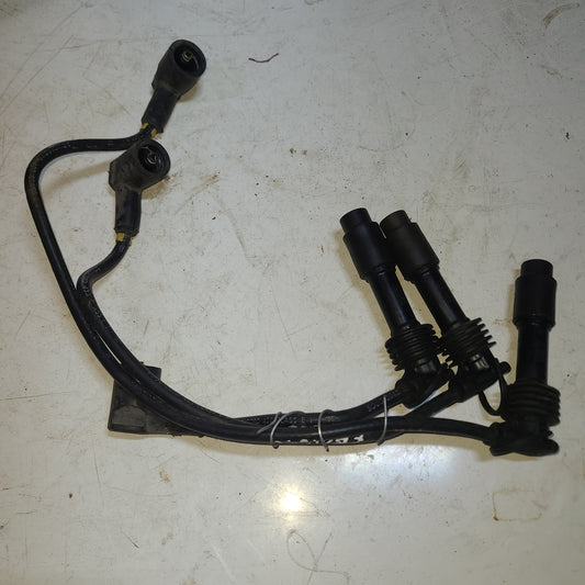 Cables Bujias Ford Focus