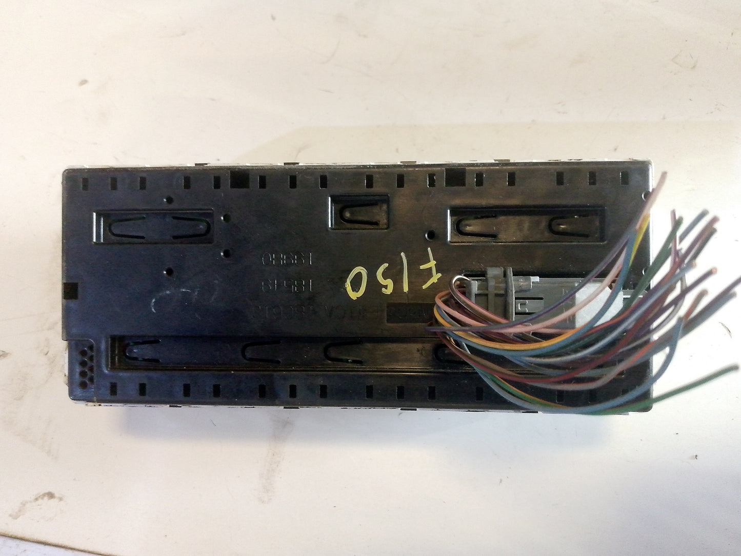 Mando Acondicionado Ford F250 2011/2016
