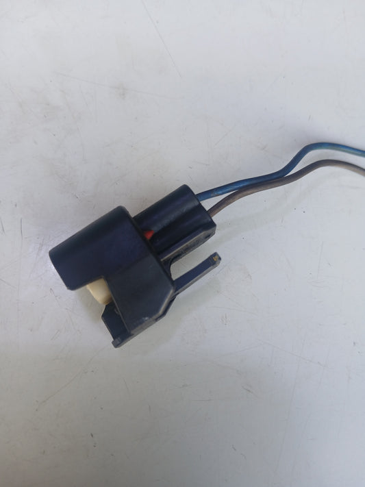 Conector Inyector Dodge Caliber 2.0 Caravan 3.3