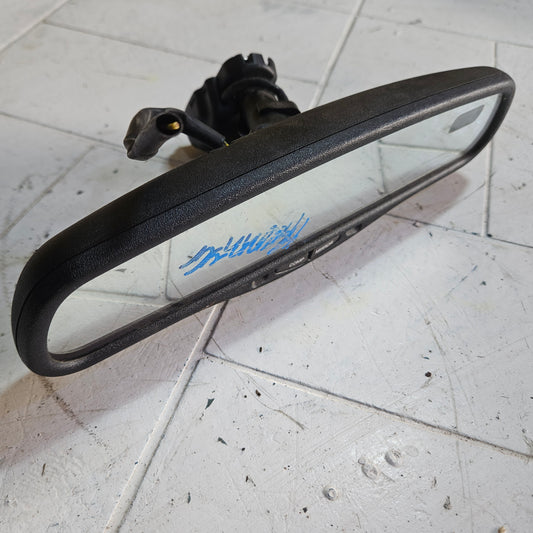 Espejo Retrovisor Interno Toyota 4Runner 2003 2009