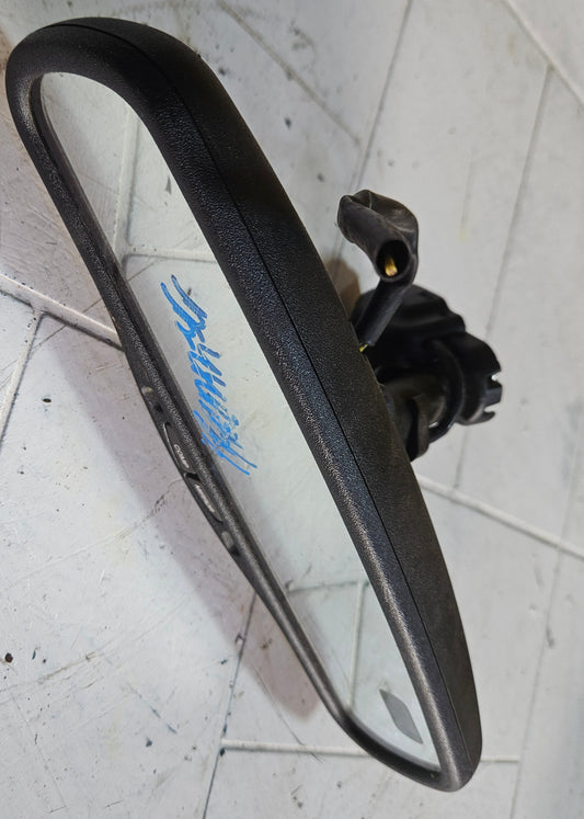 Espejo Retrovisor Interno Toyota 4Runner 2005 2009