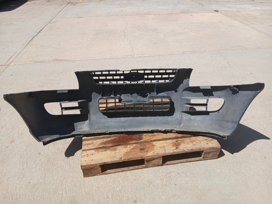 Parachoque Kia Sportage 2006 2010