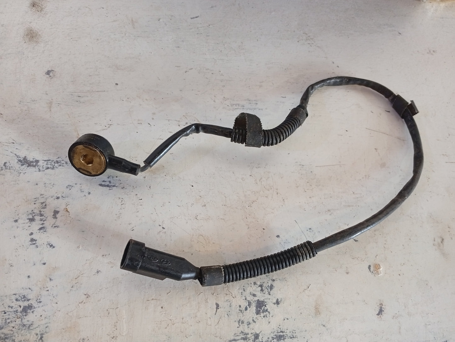 Sensor Traqueteo Hyundai Sonata