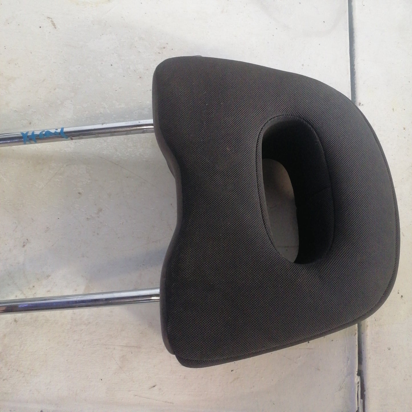 Cojin Superior Asiento Nissan Xtrail 2003 2007
