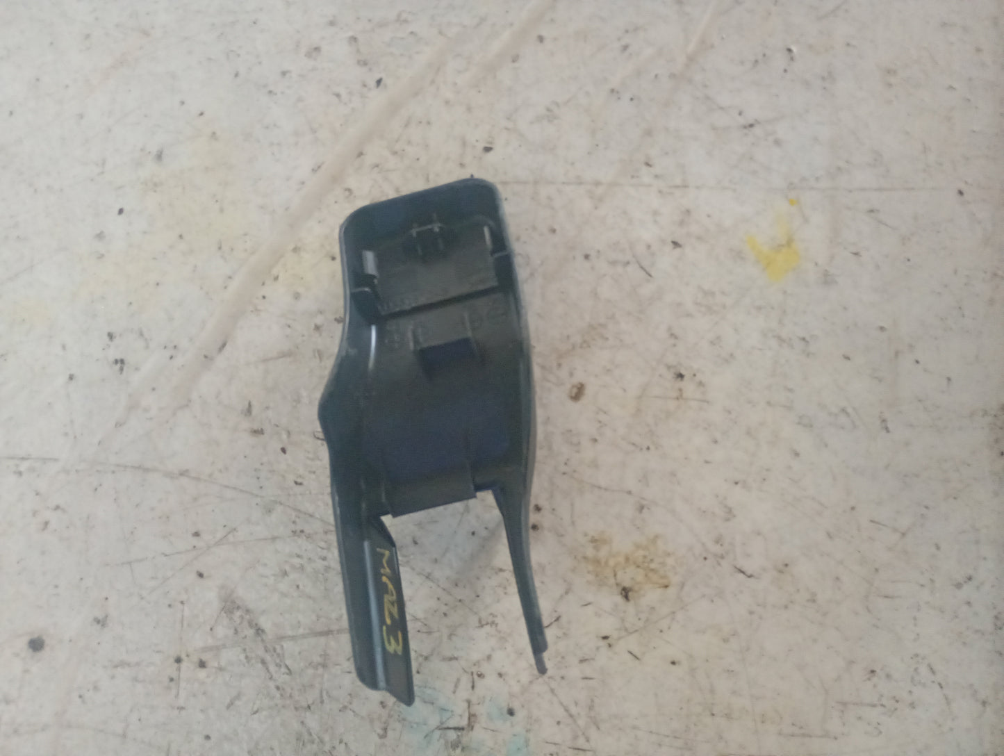 Tapa Tuerca Asiento Mazda 3