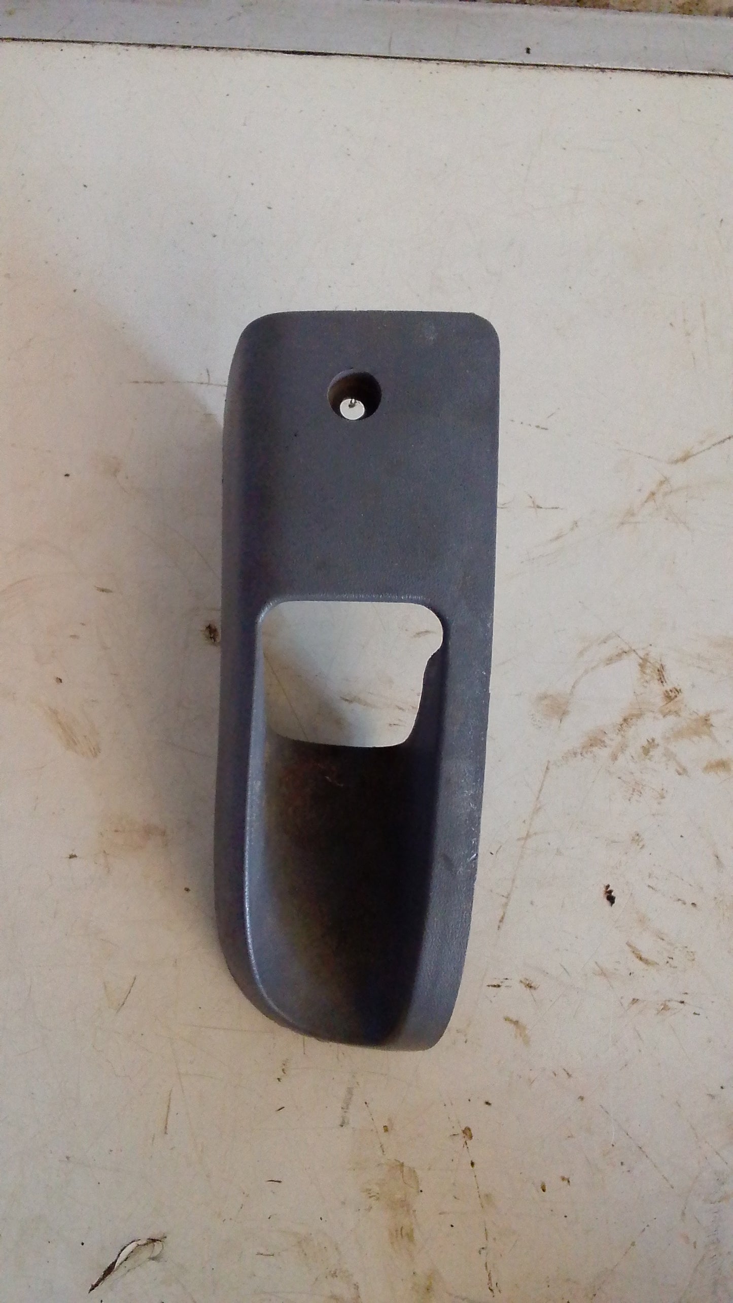 Tapa Tuerca Asiento Hyundai Elantra 2003