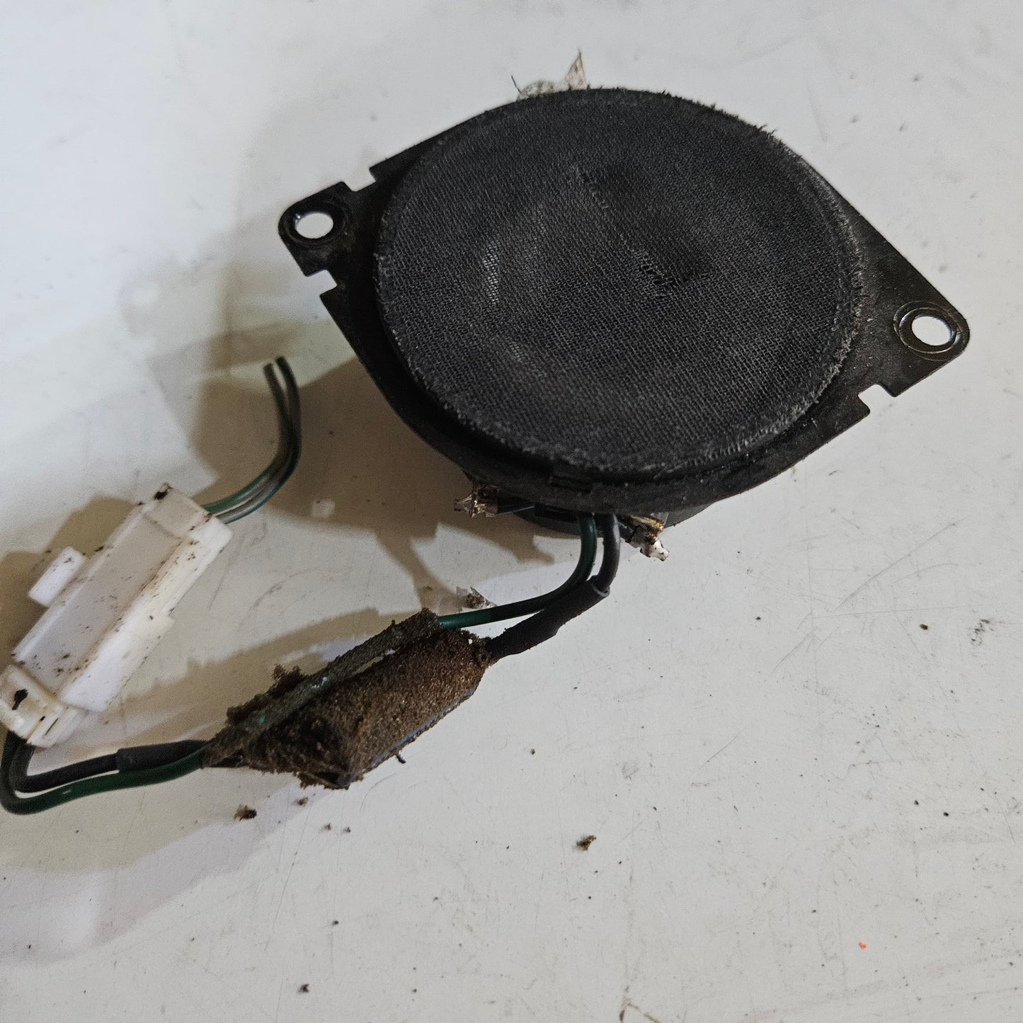 Tweeter Jeep Liberty KJ 2002 2006