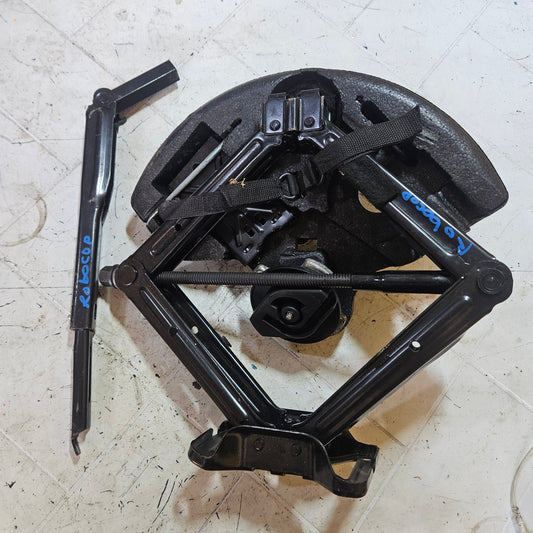 Gato Completo Mecanico Ford Explorer 2011 2016