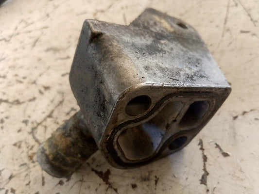 Toma Agua Chevrolet Optra