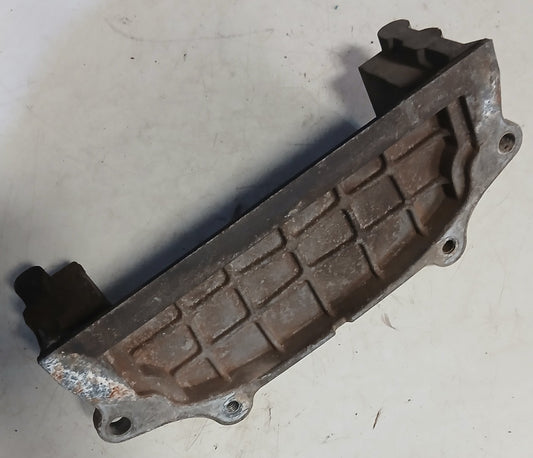 Base Soporte de Transmision Jeep Liberty KJ