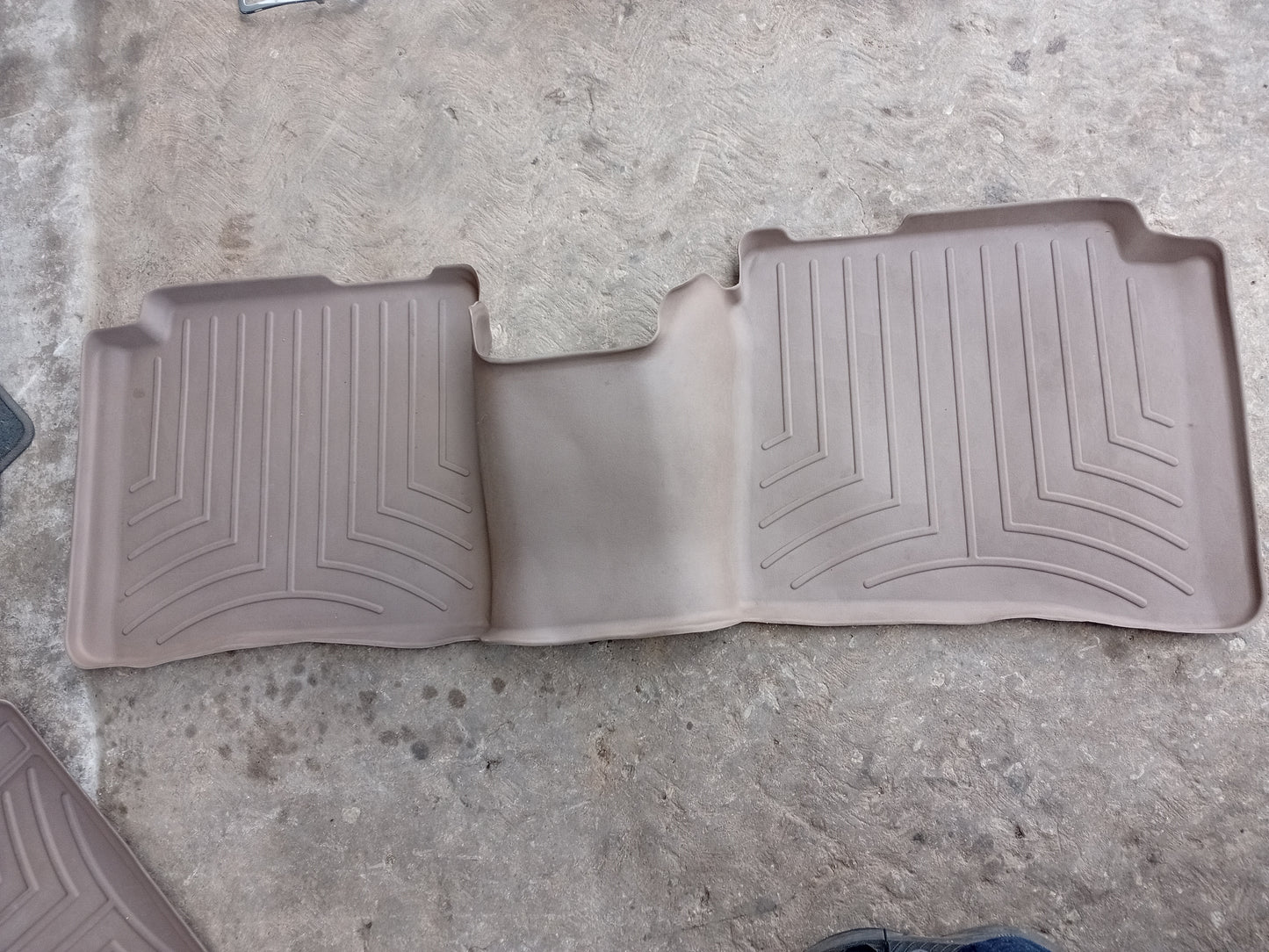 Alfombra Weather Tech Nissan Altima 2002 2006