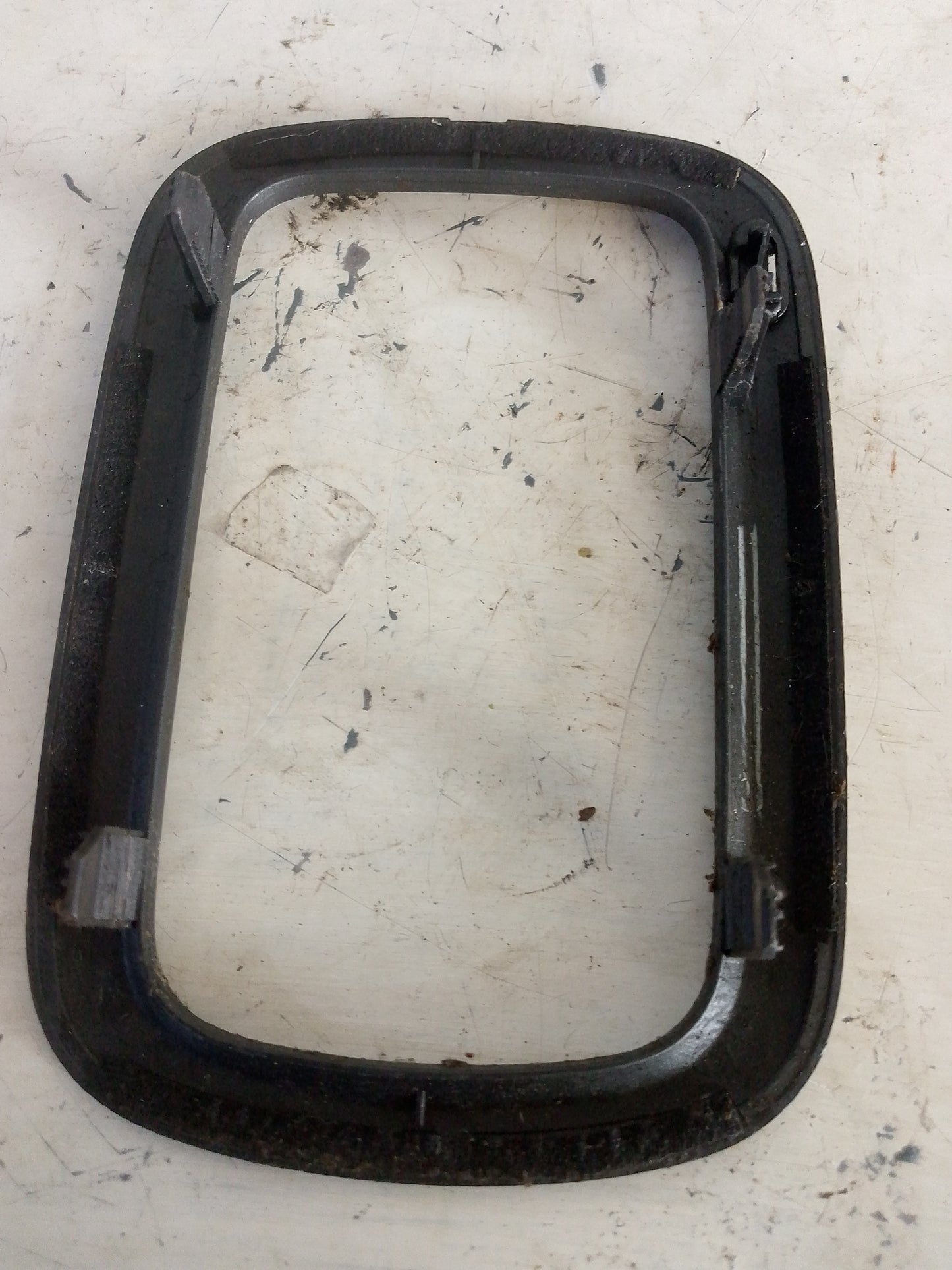 Moldura Palanca Velocidades Honda Accord 2002