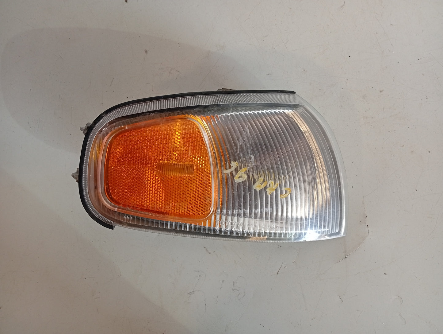 Cocuyo Toyota Camry 1995 1996